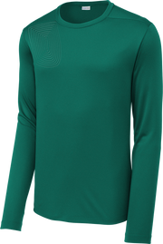 Long Sleeve Shooting Shirt- ST420LS