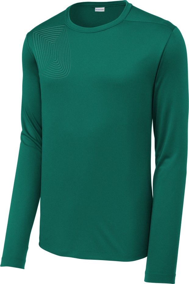Long Sleeve Shooting Shirt- ST420LS