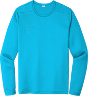 Long Sleeve Shooting Shirt- ST420LS