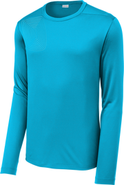 Long Sleeve Shooting Shirt- ST420LS