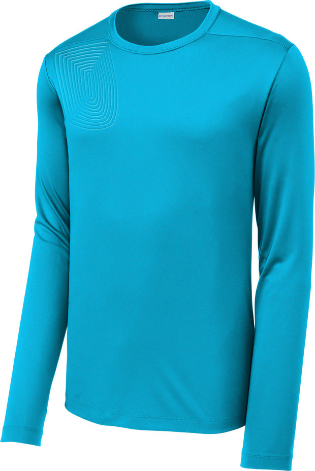 Long Sleeve Shooting Shirt- ST420LS