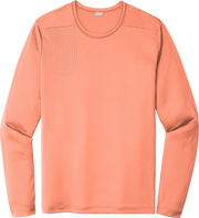 Long Sleeve Shooting Shirt- ST420LS