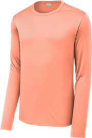 Long Sleeve Shooting Shirt- ST420LS