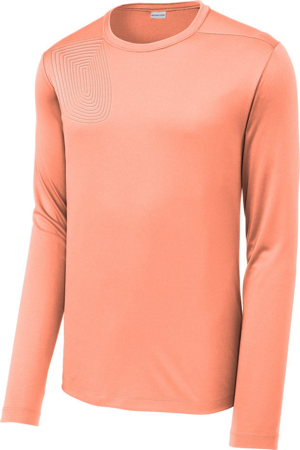 Long Sleeve Shooting Shirt- ST420LS