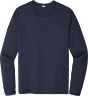 Long Sleeve Shooting Shirt- ST420LS