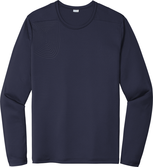 Long Sleeve Shooting Shirt- ST420LS