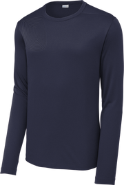 Long Sleeve Shooting Shirt- ST420LS
