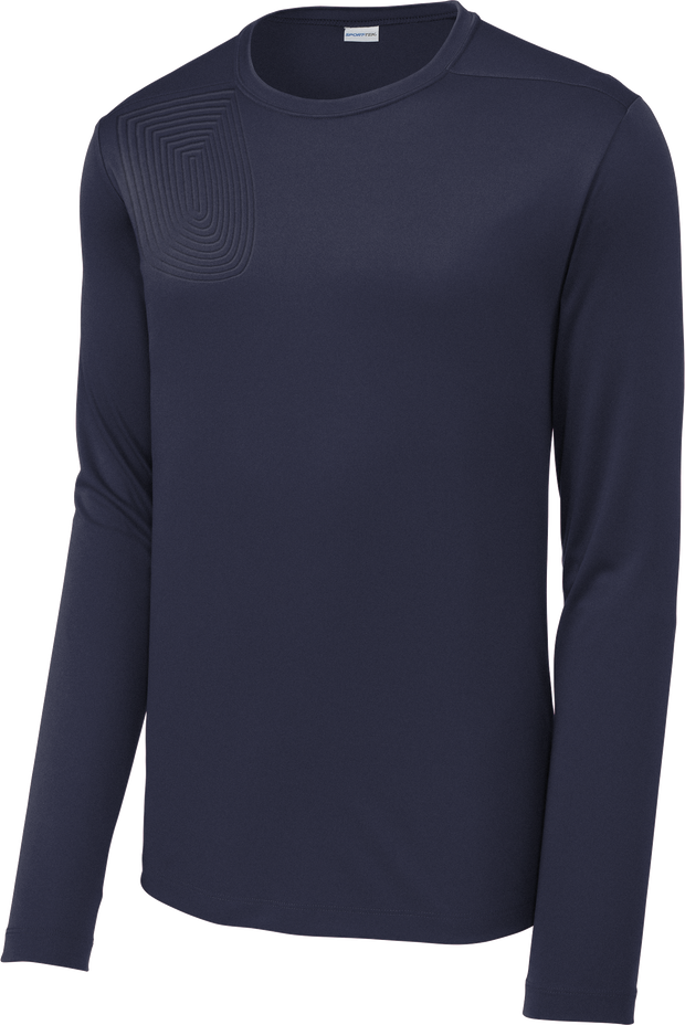Long Sleeve Shooting Shirt- ST420LS