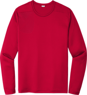 Long Sleeve Shooting Shirt- ST420LS