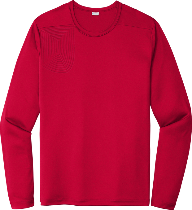 Long Sleeve Shooting Shirt- ST420LS