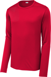 Long Sleeve Shooting Shirt- ST420LS