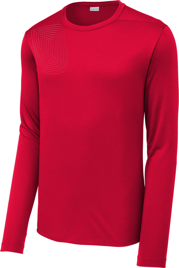 Long Sleeve Shooting Shirt- ST420LS