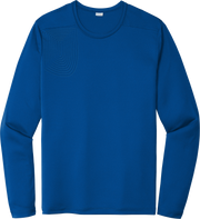 Long Sleeve Shooting Shirt- ST420LS