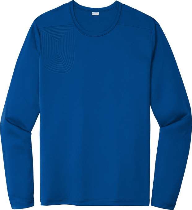 Long Sleeve Shooting Shirt- ST420LS