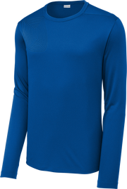 Long Sleeve Shooting Shirt- ST420LS