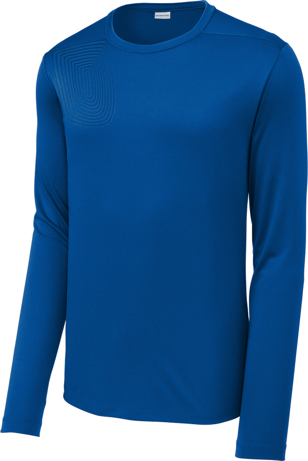 Long Sleeve Shooting Shirt- ST420LS