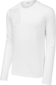 Long Sleeve Shooting Shirt- ST420LS