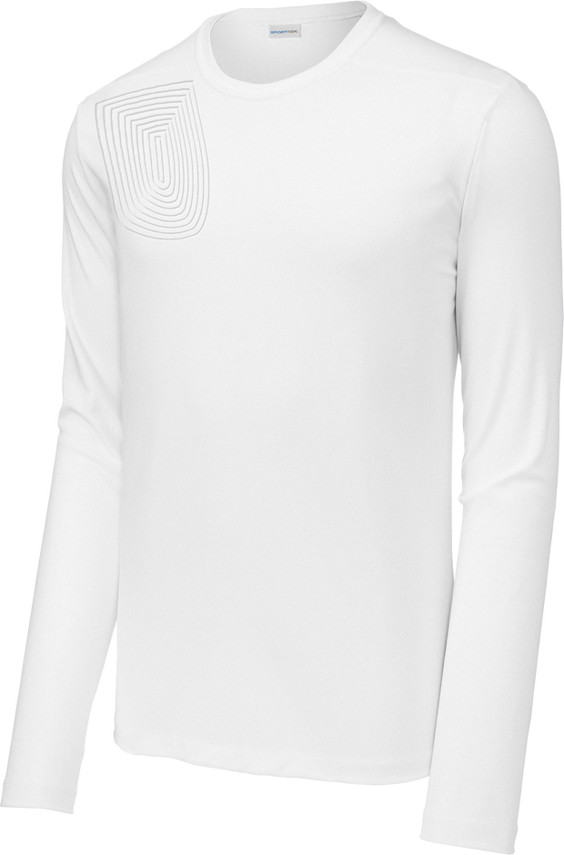 Long Sleeve Shooting Shirt- ST420LS