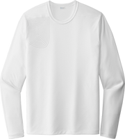 Long Sleeve Shooting Shirt- ST420LS