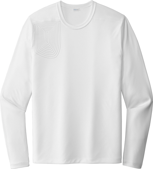 Long Sleeve Shooting Shirt- ST420LS