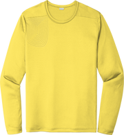 Long Sleeve Shooting Shirt- ST420LS