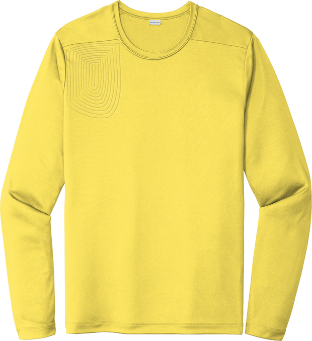 Long Sleeve Shooting Shirt- ST420LS