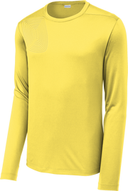 Long Sleeve Shooting Shirt- ST420LS