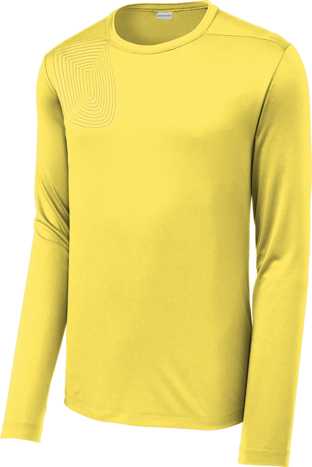 Long Sleeve Shooting Shirt- ST420LS