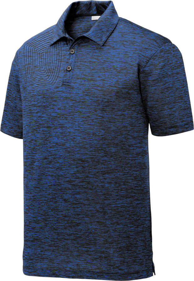 Moisture Management Shooting Shirt- ST590