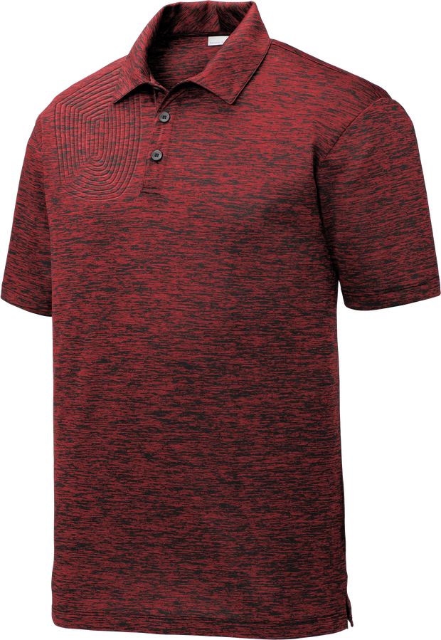 Moisture Management Shooting Shirt- ST590
