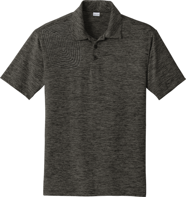 Moisture Management Shooting Shirt- ST590