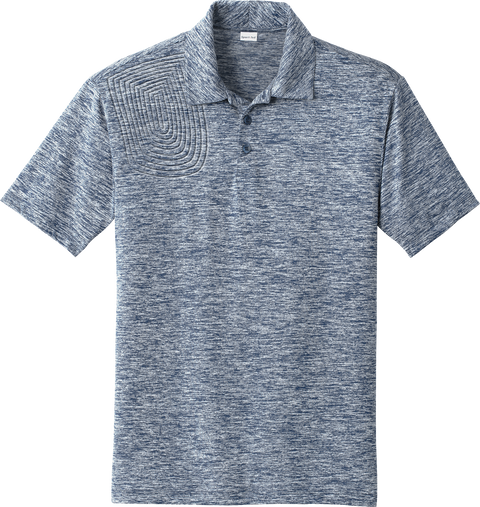 Moisture Management Shooting Shirt- ST590