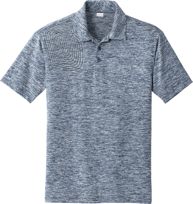 Moisture Management Shooting Shirt- ST590