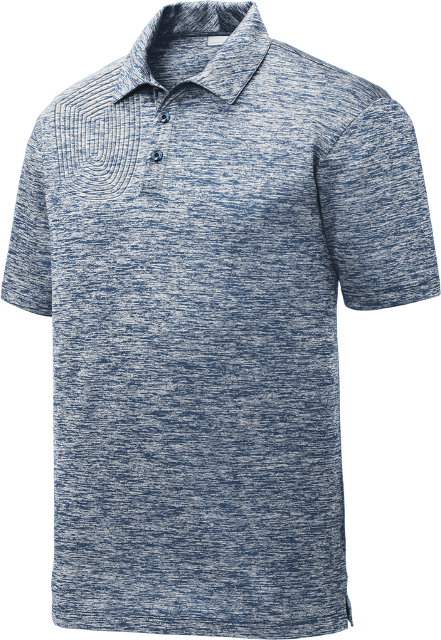 Moisture Management Shooting Shirt- ST590