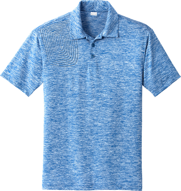 Moisture Management Shooting Shirt- ST590