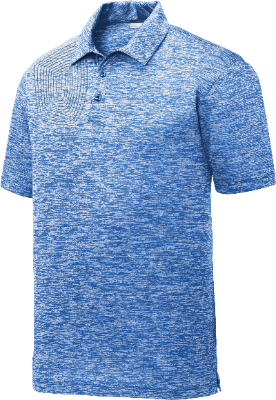 Moisture Management Shooting Shirt- ST590