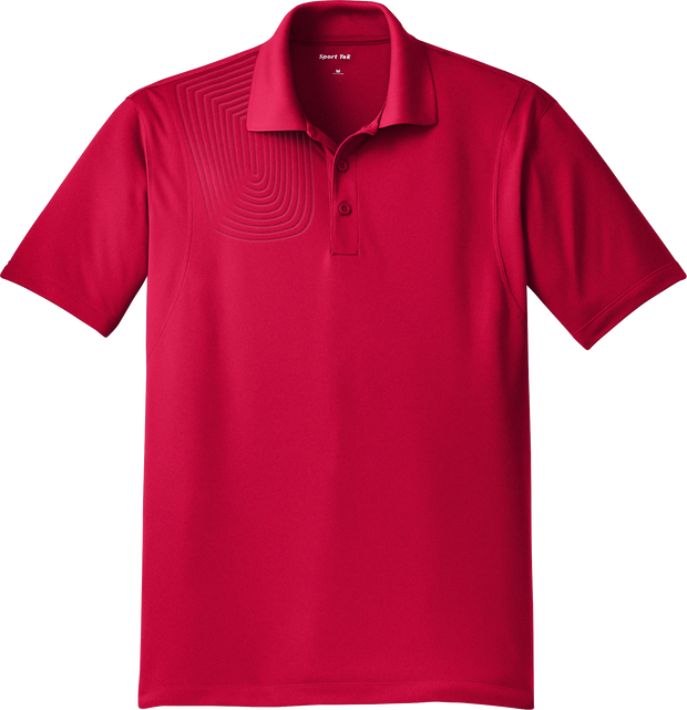 Moisture-Wicking Shooting Shirt – Style #ST650