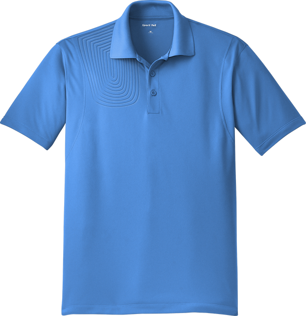 Moisture-Wicking Shooting Shirt – Style #ST650