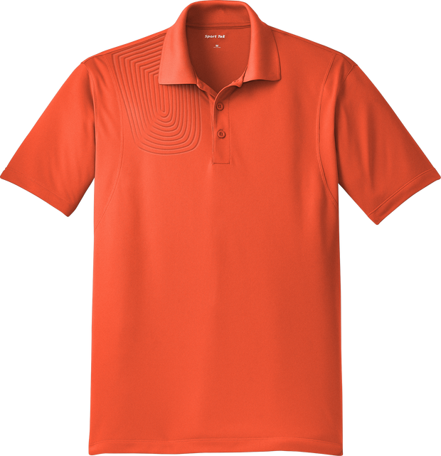 Moisture-Wicking Shooting Shirt – Style #ST650