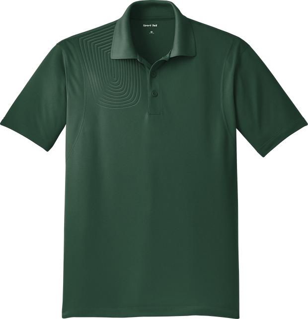 Moisture-Wicking Shooting Shirt – Style #ST650