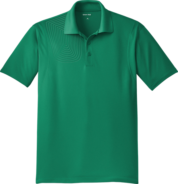 Moisture-Wicking Shooting Shirt – Style #ST650