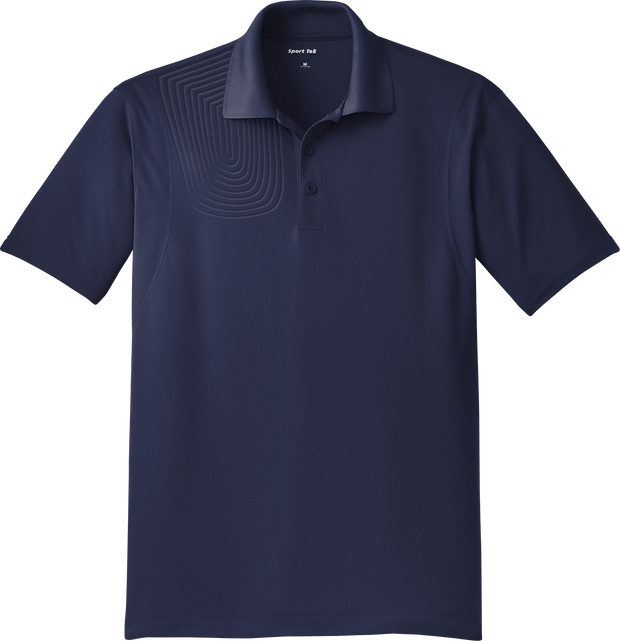 Moisture-Wicking Shooting Shirt – Style #ST650