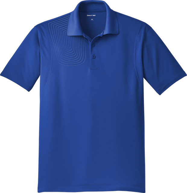Moisture-Wicking Shooting Shirt – Style #ST650