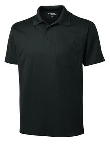 Moisture-Wicking Shooting Shirt with Pocket – Style #ST651Pocket