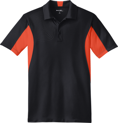 Moisture-Wicking Shooting Shirt – ST655