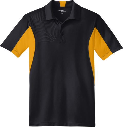 Moisture-Wicking Shooting Shirt – ST655