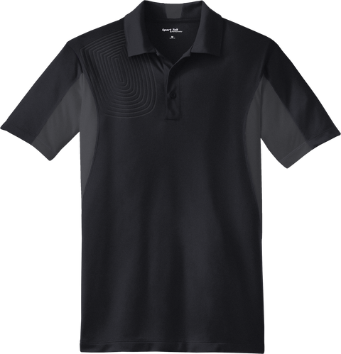 Moisture-Wicking Shooting Shirt – ST655