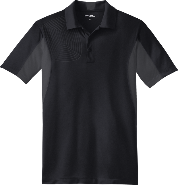 Moisture-Wicking Shooting Shirt – ST655