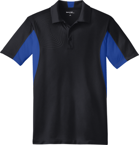 Moisture-Wicking Shooting Shirt – ST655