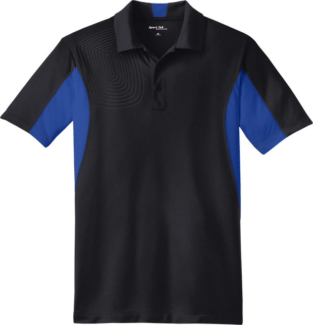 Moisture-Wicking Shooting Shirt – ST655